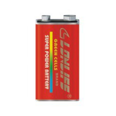 9V碳性電池，遙控車（chē）電池，呼叫器電（diàn）池，儀（yí）表電（diàn）池，報警器電池