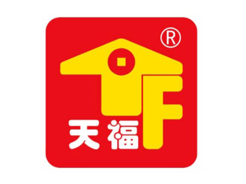 天福