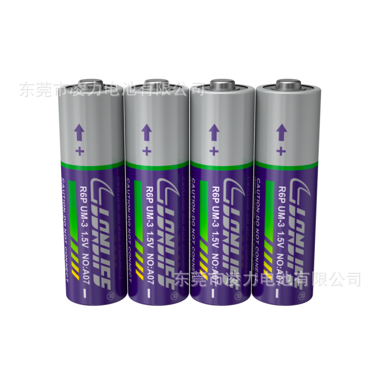 5號電池，AA翻鬥車電池，BP機電（diàn）池