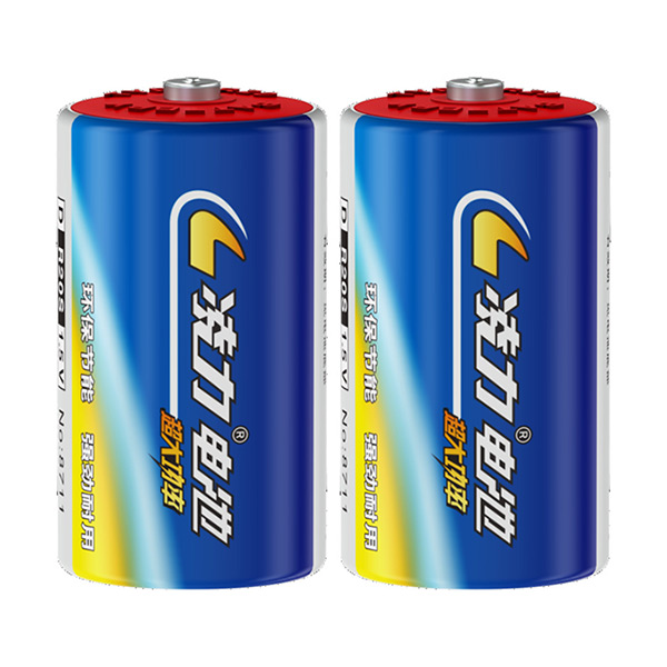 手電筒電池，收音機電（diàn）池，煤氣灶電池