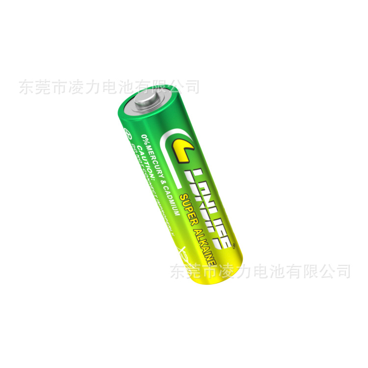 5號堿性電池，堿性電池，玩具電池，智能門鎖電池，5號幹電池