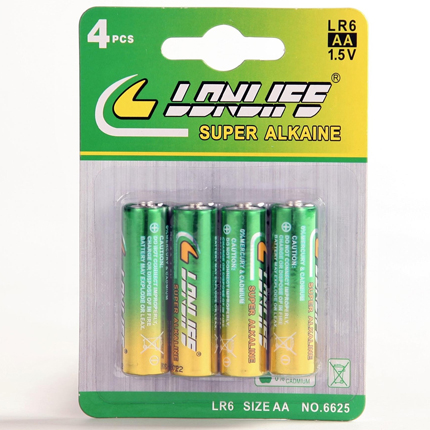 LR6 AA1.5V,電池（chí）供應商,青青草污视频（lì）電池