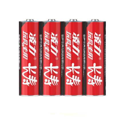 青青草污视频（lì）R6 S碳性電池