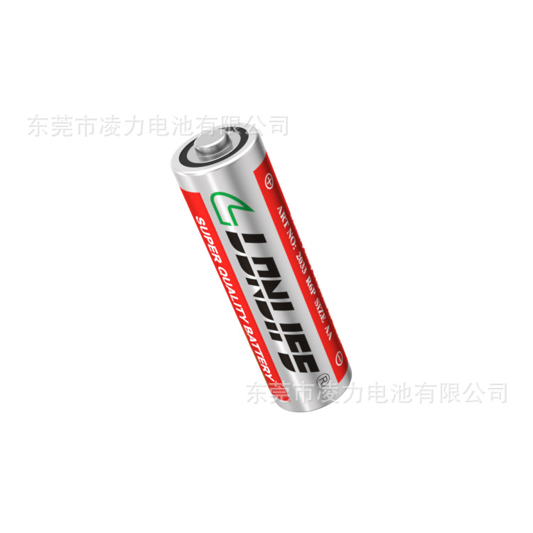 5號鐵殼（ké）電池，5號電動剃（tì）須刀電池（chí），玩具電池