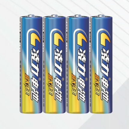 青青草污视频R03碳性電池