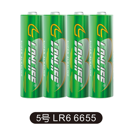 91成人appLR6 6655堿性電池