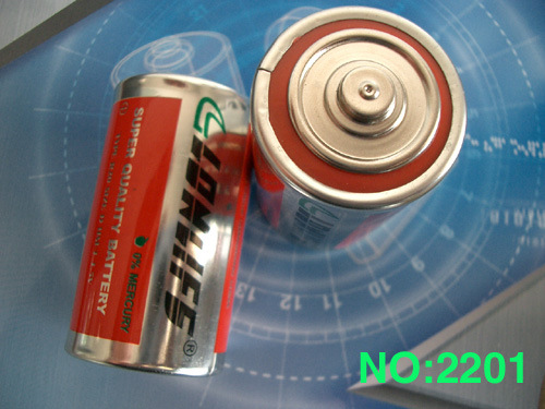 大號鐵殼煤氣灶電池（chí），大號熱水器電池，R20電池，1號（hào）電池