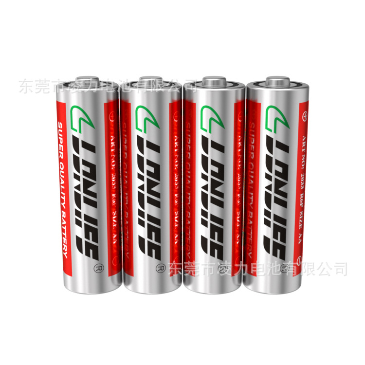 5號鐵殼電池，5號電動剃須刀電池，玩具電池