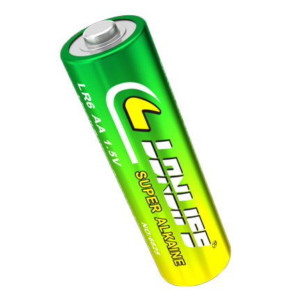 LR6 AA1.5V,電池供應商,青青草污视频電池