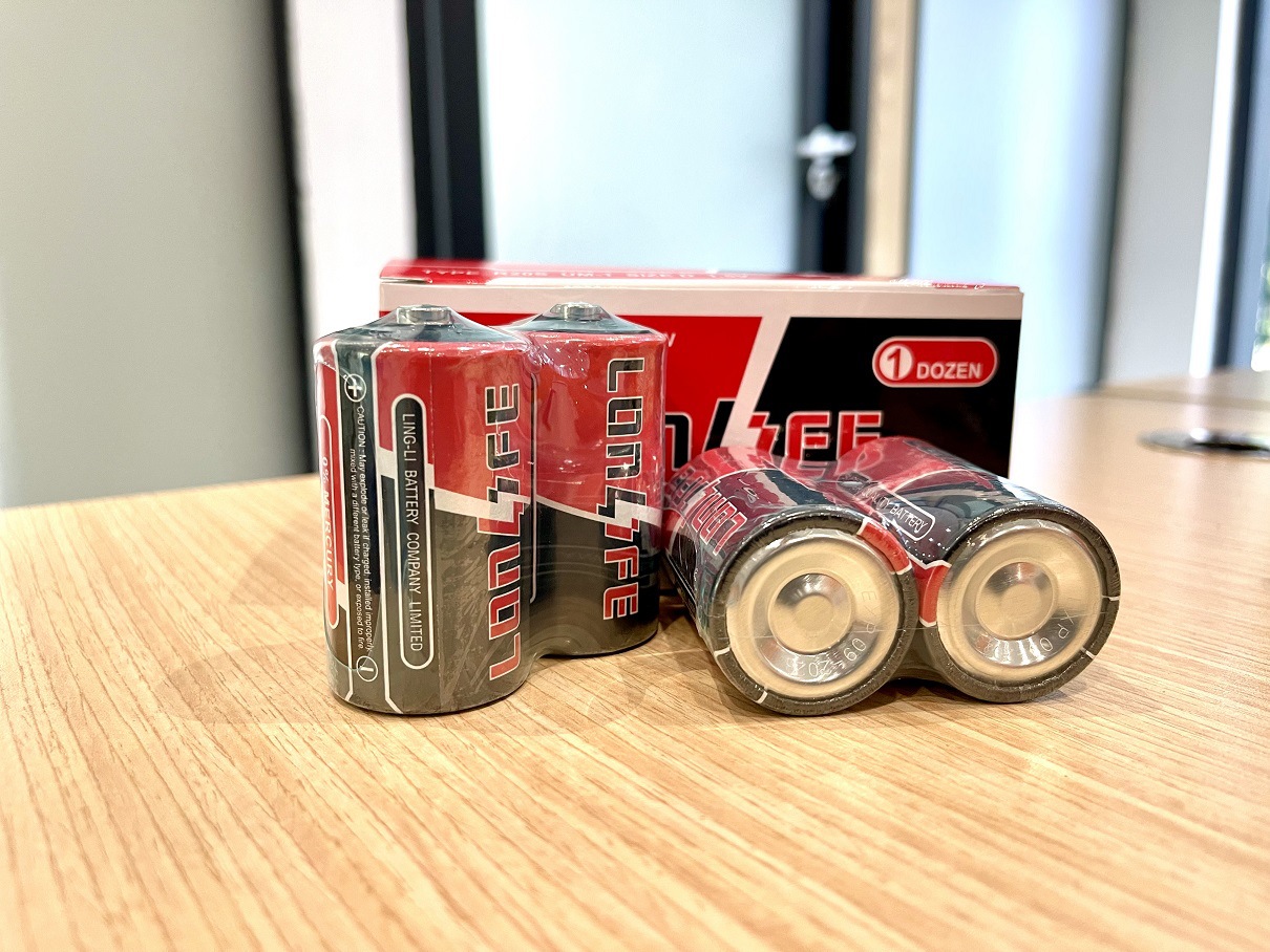 大號電池（chí），手電筒大號電池