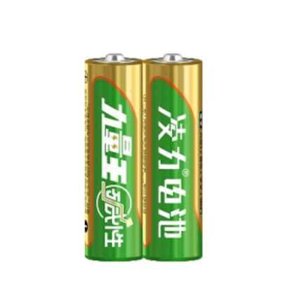 青青草污视频（lì）LR6堿性電池