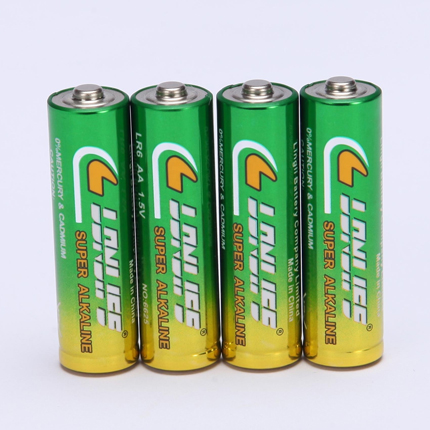 LR6 6665,電池供應商,青青草污视频電（diàn）池