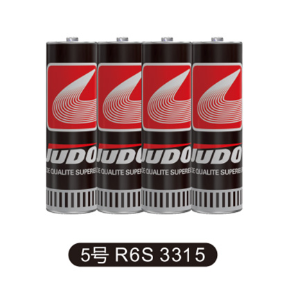 91成人appR6S 3315碳性電池